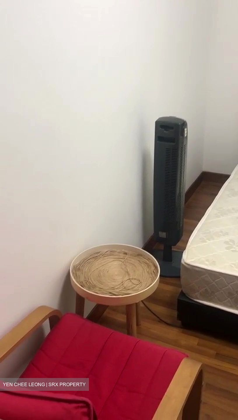 Simei Green Condominium (D18), Condominium #620065551